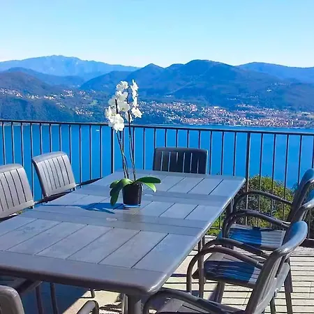 Apartman Perla Del