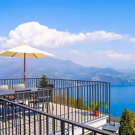 Apartamento Perla Del Carmine