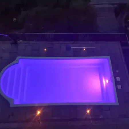 Apartamento Perla Del