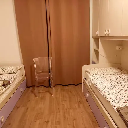 Apartamento Perla Del