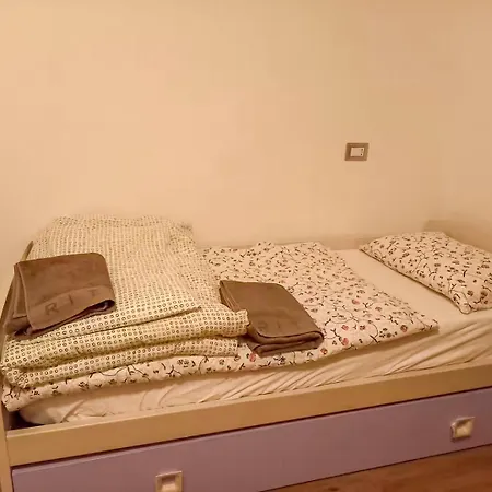 Perla Del Appartement