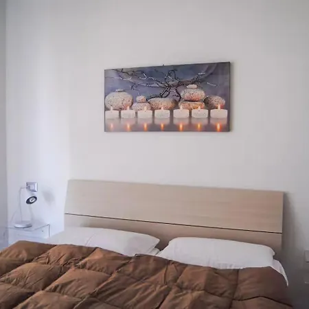 Apartamento Perla Del