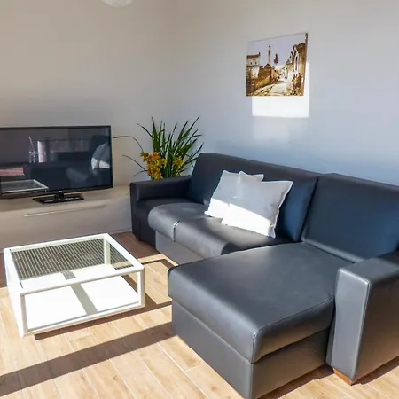 Apartamento Perla Del *