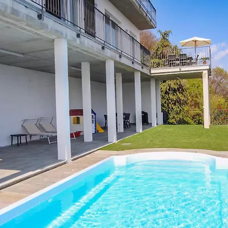 Apartamento Perla Del