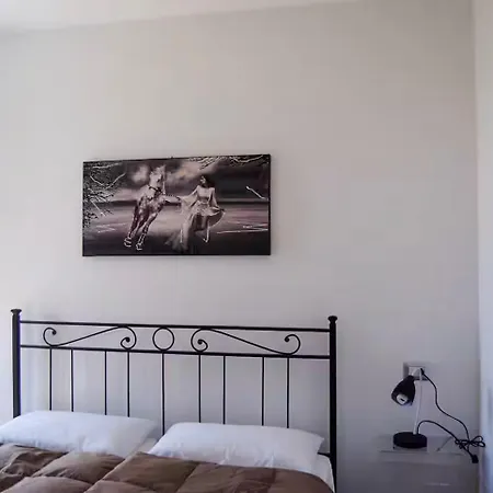 Perla Del Apartamento *