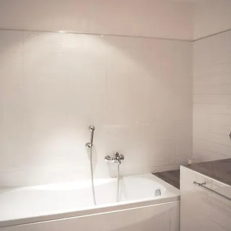 Perla Del Apartamento Carmine