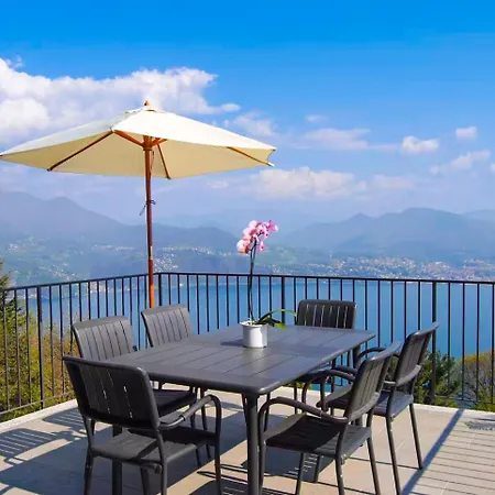 Apartamento Perla Del Carmine