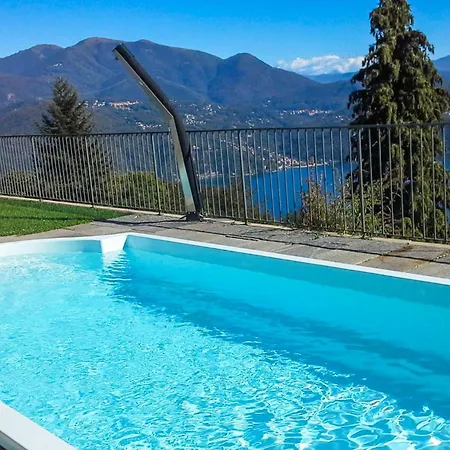 Perla Del Appartement *