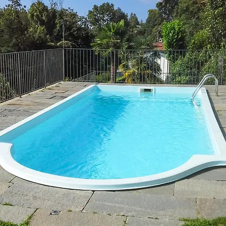 Appartement Perla Del Carmine