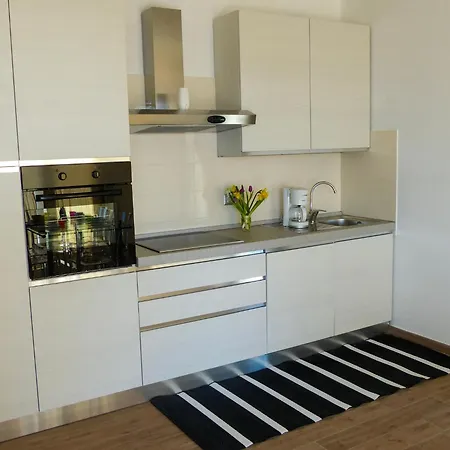 Appartement Perla Del