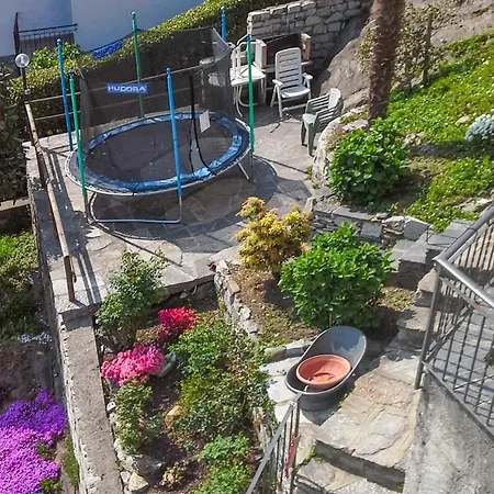 Perla Del Appartement Carmine